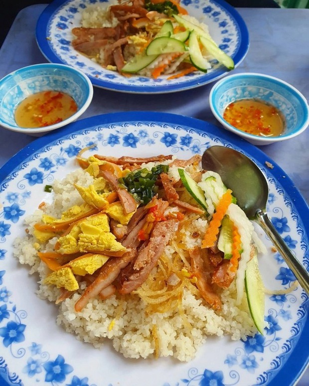 4 món cơm đặc sản Việt Nam ai cũng nên ăn thử 1 lần: Không quá cao sang nhưng chứa đựng trọn vẹn văn hoá ẩm thực nước nhà - Ảnh 19.