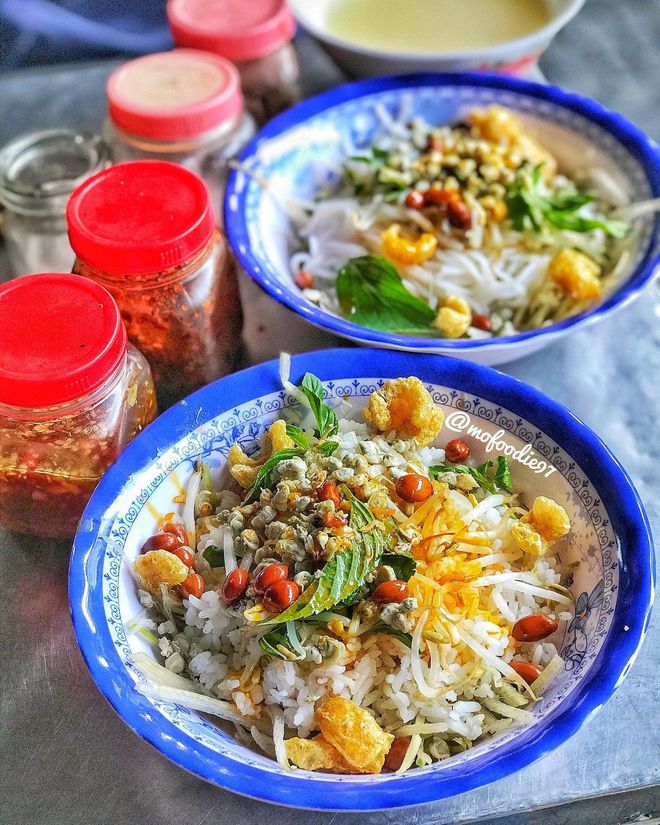 4 món cơm đặc sản Việt Nam ai cũng nên ăn thử 1 lần: Không quá cao sang nhưng chứa đựng trọn vẹn văn hoá ẩm thực nước nhà - Ảnh 8.