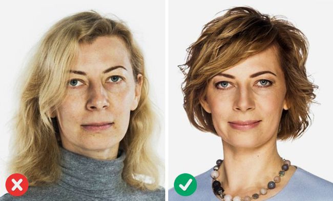 8 cách thay đổi kiểu tóc giúp gương mặt trẻ hẳn ra, 30 tuổi mà trông như 20 - Ảnh 1.
