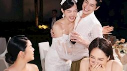 Đăng ảnh tình tứ bên Mai Phương Thúy, Noo Phước Thịnh ẩn ý về một đám cưới khiến fan xôn xao