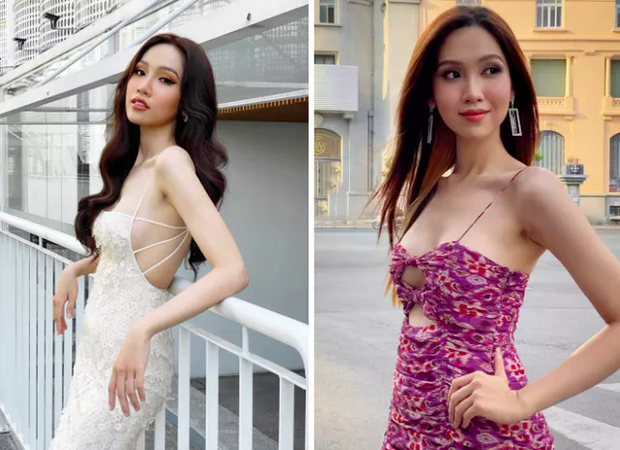 Trước thềm bán kết Hoa hậu Hoàn vũ Việt Nam, người đẹp chuyển giới bất ngờ xoay chuyển tình thế - Ảnh 4.