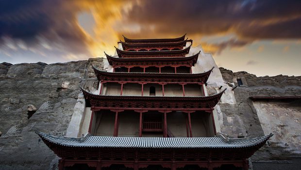 5 địa điểm nổi tiếng với cảnh đẹp tựa tiên giới tại Trung Quốc nhất định phải ghé thăm vào mùa hè - Ảnh 7.