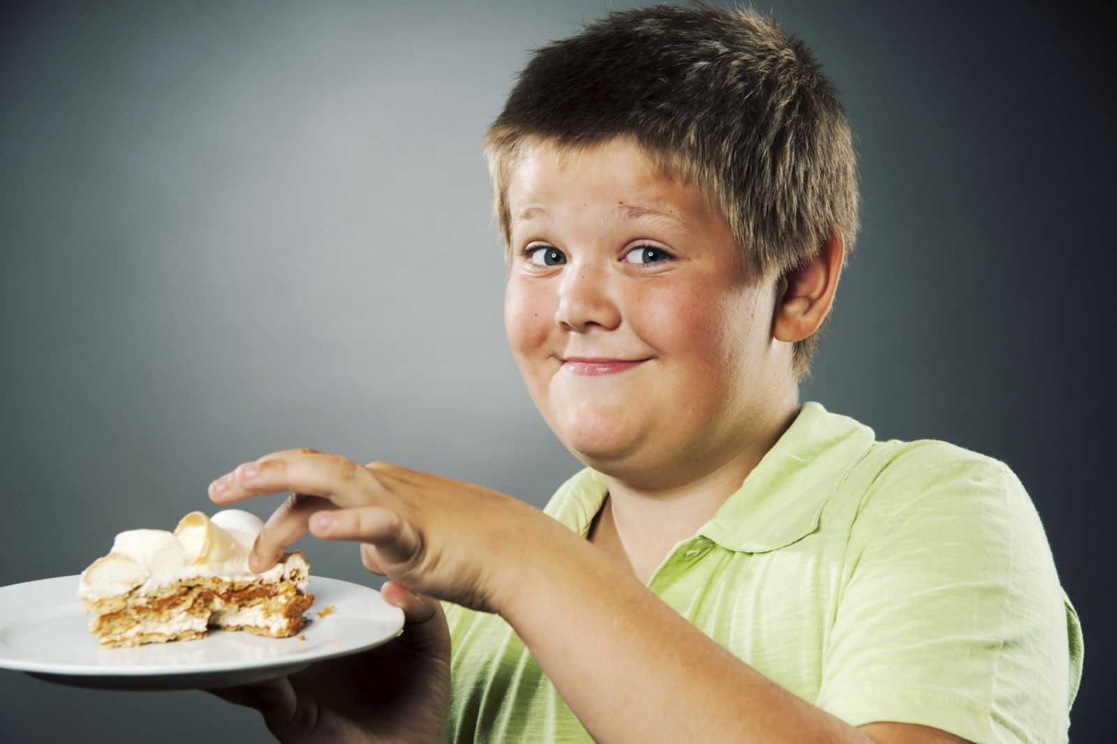 4 sai làm cần tuyệt đối tránh khi cho trẻ giảm cân tuổi dậy thì - Ảnh 2.