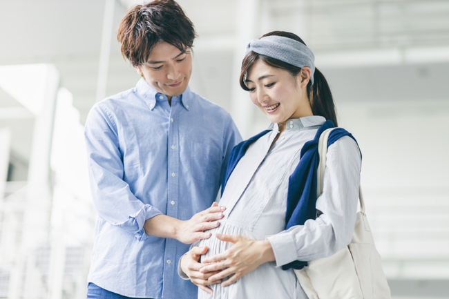 4 câu hỏi nhất định mẹ bầu cần hỏi bác sĩ trong những tháng cuối của thai kỳ - Ảnh 3.
