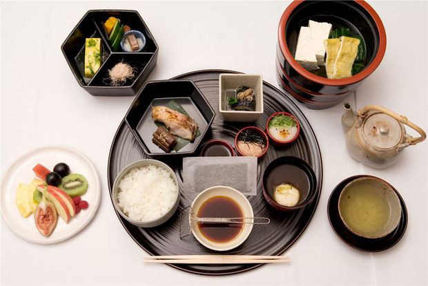 Thói quen ăn phổ biến giúp người Nhật trường thọ, ít bệnh tật: Tưởng khó mà rất dễ áp dụng - Ảnh 1.