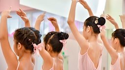 CEO trung tâm nghệ thuật nhảy múa cho trẻ: Cho con học năng khiếu từ 2 tuổi vì lý do này, ''biến mất'' từ 19h30 đến 21h vì đó là thời gian tuyệt đối cho con