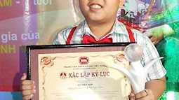 7 tuổi đạt kỉ lục "dịch giả nhỏ tuổi nhất Việt Nam", "thần đồng" Đỗ Nhật Nam hiện tại ra sao?
