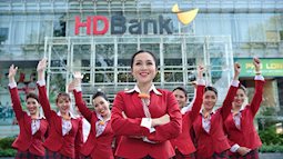 Tiếp tục “phủ sóng” trên cả nước, HDBank mở mới 18 điểm giao dịch và tuyển dụng 250 ứng viên 