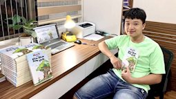 Bà mẹ Hà Nội chia sẻ bí kíp giúp con trai mới 13 TUỔI đã đạt IELTS 8.0 ngay lần thi đầu: Chẳng cần học trường quốc tế, chẳng cần bố mẹ giỏi Tiếng Anh