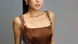 Phỏng vấn Top 3 Hoa hậu Hoàn vũ Việt Nam 2022: Ngọc Châu, Thảo Nhi, Thủy Tiên chia sẻ gì?