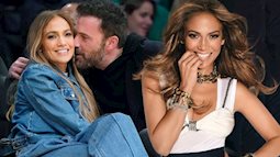 “Nữ hoàng Latin” Jennifer Lopez ở tuổi 52: Tình trường đáng nể và quyết định yêu lại từ đầu với “Người Dơi” Ben Affleck sau 20 năm
