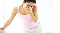 6 mẹo nhỏ giúp mẹ bầu giảm hẳn chứng ợ chua, đem lại cảm giác dễ chịu sau ăn
