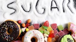  Sống khỏe Thời sự y tế Chuyên gia Lối sống Dinh dưỡng Ung thư Tim mạch Tiểu đường Giới tính 9 điều sẽ xảy ra với cơ thể khi bạn ngừng ăn đường