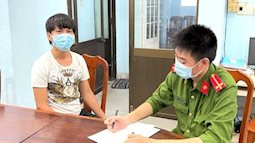 Bắt đối tượng truy nã nguy hiểm, nhiều lần giao cấu với trẻ em rồi quay clip "nóng"