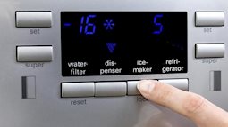 7 sai lầm khi sử dụng tủ lạnh sẽ đẩy hóa đơn tiền điện lên cao