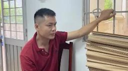 Thảm án chồng giết vợ và con trai ở Phú Quốc