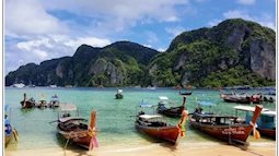 Kinh nghiệm đi du lịch Phuket tự túc từ A- Z hữu ích