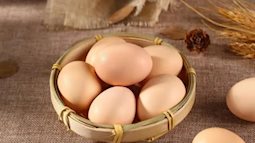 1 kiểu ăn trứng gà khiến trẻ dậy thì sớm, kìm hãm sự phát triển chiều cao