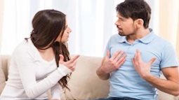 6 sai lầm khi giao tiếp vợ chồng mắc phải dễ tan vỡ hôn nhân đa phần các gia đình không để ý