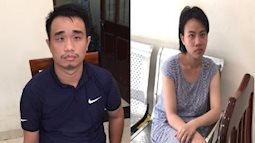 Hà Nội: Điều tra hai đối tượng hành hạ trẻ em tại quận Đống Đa