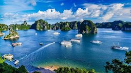 Quảng Ninh: Nhiều sản phẩm du lịch đặc trưng hấp dẫn khách quốc tế