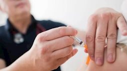 Mỹ phát hiện virus bại liệt trong nước thải ở thành phố New York