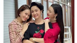 Các "nữ hoàng ảnh lịch" ngày ấy, bây giờ: Diễm My, Diễm Hương, Việt Trinh, Thu Hà