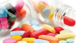 Sốc phản vệ nặng do tự ý dùng thuốc điều trị đau răng