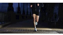 Chạy bộ 30 phút vào buổi sáng và đi bộ 60 phút vào buổi tối: Vận động thời điểm nào tốt cho sức khỏe hơn?