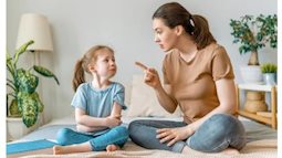 5 kiểu trách phạt của cha mẹ càng khiến con hư, ranh giới giữa việc nhận ra sai lầm và bất mãn rất mong manh