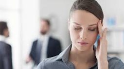 Nếu đau đầu, cần chú ý tới khả năng dị dạng mạch máu não