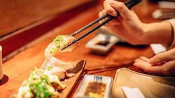 Người Nhật không bao giờ làm 1 việc trong bữa ăn để sống thọ, ngừa bệnh tiểu đường