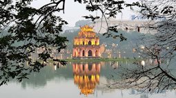 Khám phá các điểm du lịch Hà Nội hấp dẫn, thu hút nhiều khách du lịch nhất
