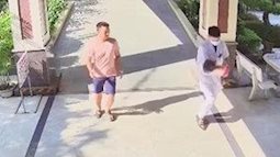 Bé 31 tháng tuổi bị sốc phản vệ sau khi dùng thuốc