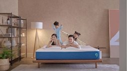 Nên Mua Nệm Dày Hay Mỏng, Mua Nệm Dày Bao Nhiêu Tốt Nhất?