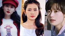Nhan sắc tuổi 20 của Top 3 mỹ nhân đẹp nhất nhìn màn ảnh xứ Hàn