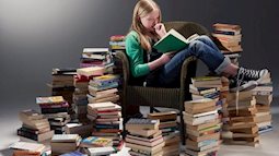4 sức mạnh của việc đọc sách giúp con người khám phá thế giới