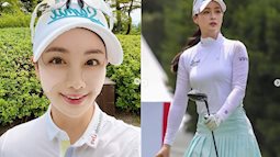 Bi Rain chính thức làm rõ tin ngoại tình với nữ golf thủ giống Kim Tae Hee