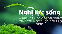 Mắc ung thư máu khi mới 20 tuổi, chàng tân sinh viên vẫn lạc quan: "Sống ngày nào vui ngày đấy"