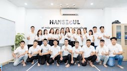 Bật mí đội ngũ chuyên viên dứng sau làm nên thương hiệu Hanseoul 