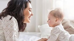 Vì sao con đầu lòng thường thông minh hơn?