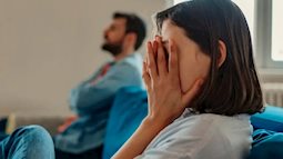 Nhận biết mối quan hệ đang trên đà tan vỡ