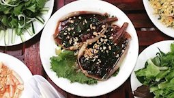 Đến Bình Thuận nhớ ăn cá lồi xối mỡ: Càng ăn càng thèm, xuýt xoa mãi không thôi!