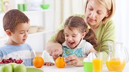 5 loại trái cây cha mẹ không nên cho trẻ ăn vào mùa đông để bé có hệ tiêu hóa khỏe mạnh