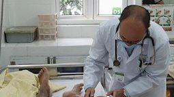Bệnh nhi 15 tuổi tử vong vì nhiễm vi khuẩn gây bệnh Whitmore