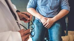 Những bệnh lây truyền qua đường tình dục kể cả khi không quan hệ