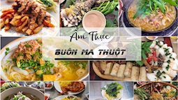 Đi Buôn Mê Thuột hãy mua 5 món đặc sản này về làm quà