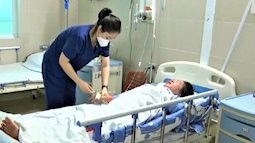 Hà Nội một tuần ghi nhận thêm hơn 1.300 ca sốt xuất huyết, 2 người tử vong