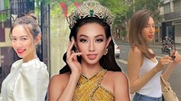 Những lần Thuỳ Tiên rũ bỏ make up: Nhan sắc thần tiên tỷ tỷ, soi kỹ bằng camera thường thì sao?
