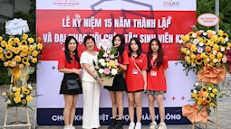 Cao đẳng Việt Mỹ Hà Nội - địa chỉ tin cậy trong đào tạo cử nhân thực hành của cả nước